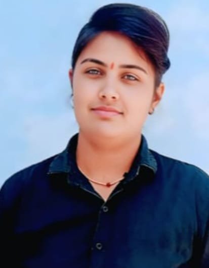 Miss. MADHU BHARDWAJ