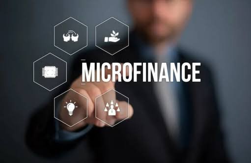 IJRS Microfinance your Best Choice