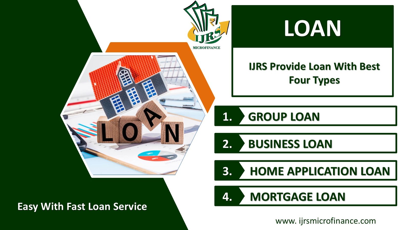 Quick Loans, Secure Future.