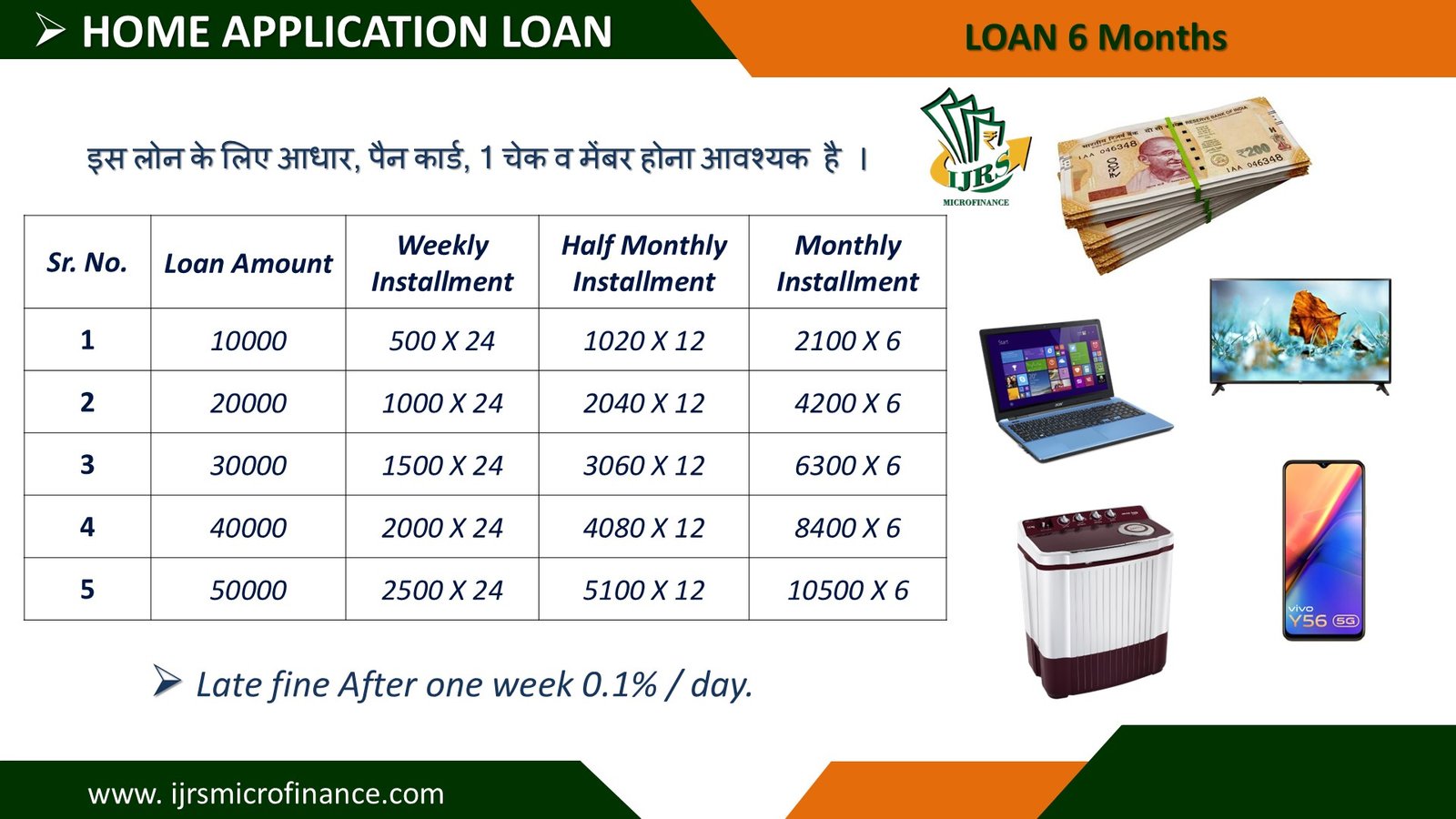 Empowering Every Hand, Enriching Every Life.